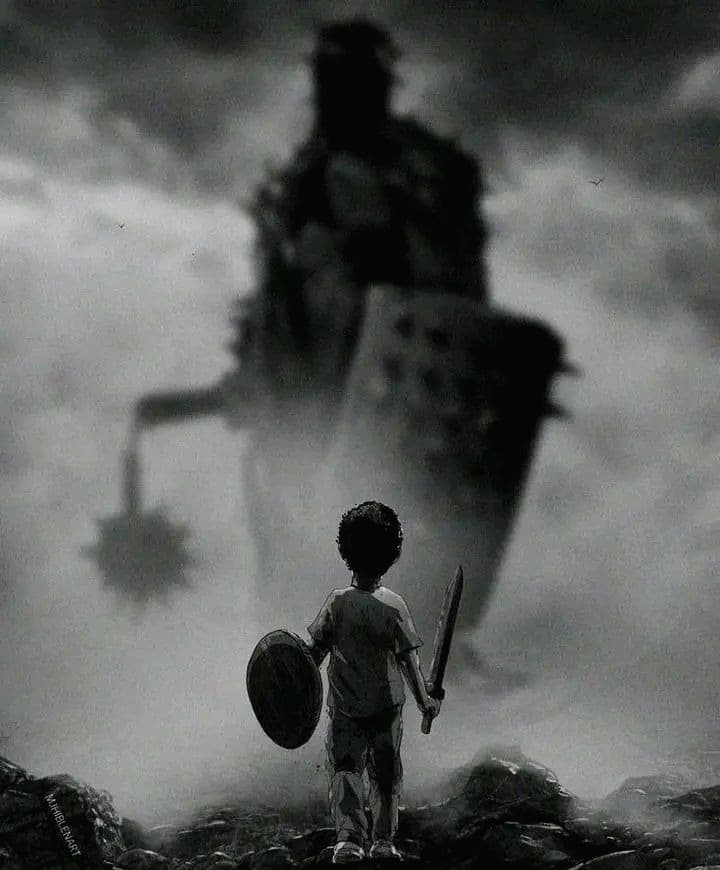 Face Your Fear