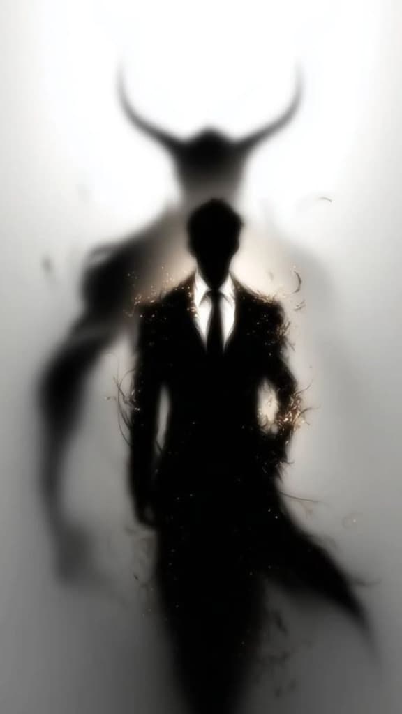 The Enemy